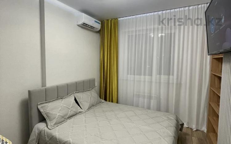 2-бөлмелі пәтер · 40 м² · 2/14 қабат, Юго-Восток ш/а., Муканова 78/3 — Муканова Таттимбета, бағасы: 16 000 ₸ в Караганде, Казыбек би р-н — фото 13