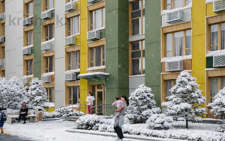 2-комнатная квартира · 54.51 м², с. Тузусай за ~ 23.4 млн 〒 — фото 13