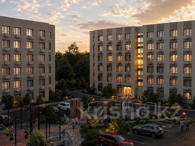 2-комнатная квартира · 54.51 м², с. Тузусай за ~ 23.4 млн ₸