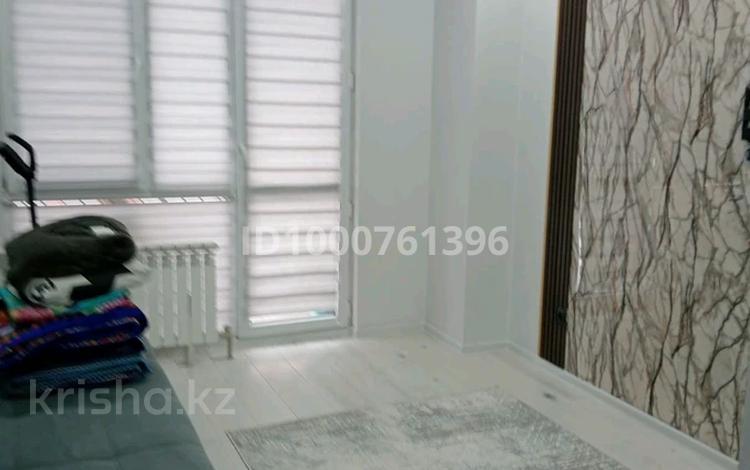 2-комнатная квартира · 52 м² · 2/6 этаж, мкр Шугыла, Жунисова 2/13 к1-27 за 250 000 ₸ в Алматы, Наурызбайский р-н — фото 2