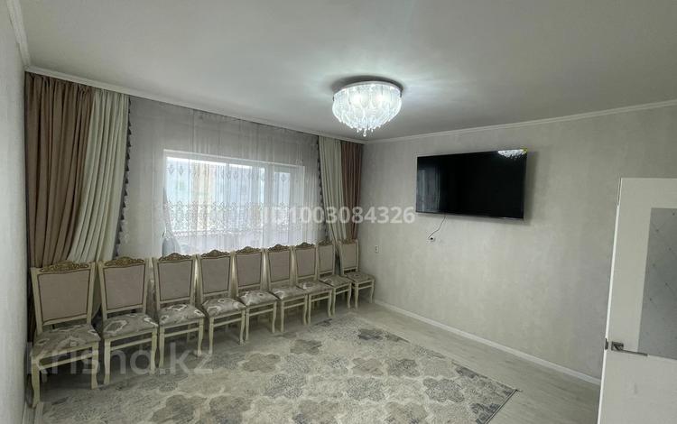 3-бөлмелі пәтер · 70 м² · 5/5 қабат, Сарыарка, бағасы: 20 млн ₸ в Жезказгане — фото 19