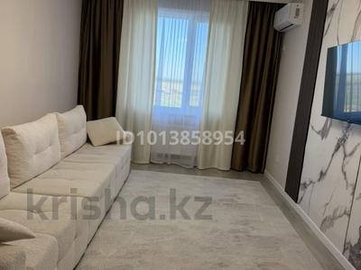 2-бөлмелі пәтер · 58 м² · 5/7 қабат, е-117 33 — Улы дала, бағасы: 37.2 млн ₸ в Астане, Есильский р-н