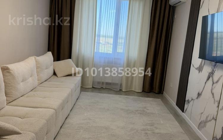 2-бөлмелі пәтер · 58 м² · 5/7 қабат, е-117 33 — Улы дала, бағасы: 37.2 млн ₸ в Астане, Есильский р-н — фото 2