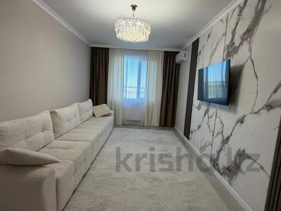 2-комнатная квартира · 58 м² · 5/7 этаж, Е-117 33 — Улы дала за 37 млн ₸ в Астане, Есильский р-н