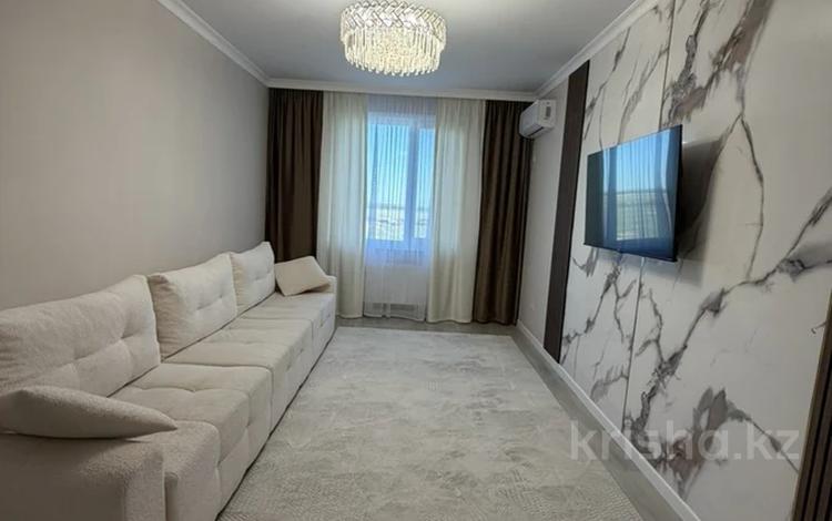 2-комнатная квартира · 58 м² · 5/7 этаж, Е-117 33 — Улы дала за 37 млн ₸ в Астане, Есильский р-н — фото 23