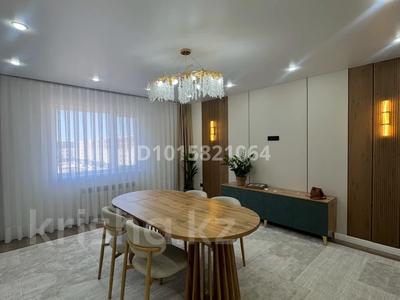 3-бөлмелі пәтер · 104 м² · 5/6 қабат, 29а ш/а. 170, бағасы: 34 млн ₸ в Актау, 29а мкр