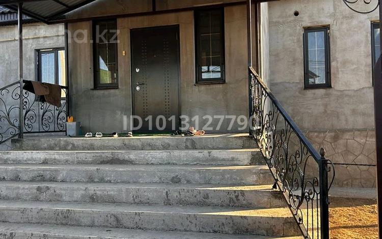 Отдельный дом · 4 комнаты · 198 м² · 8 сот., Қаратал 2а — Водник за 54 млн ₸ в Боралдае (Бурундай) — фото 19