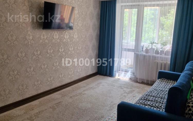 2-бөлмелі пәтер · 51 м² · 2/5 қабат, мкр Кунаева, бағасы: 20 млн ₸ в Уральске — фото 2