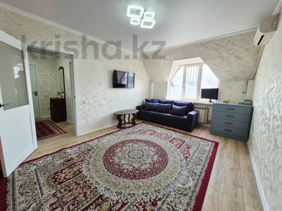 1-комнатная квартира · 42.3 м² · 10/10 этаж, Райымбека 241 за 26 млн ₸ в Алматы, Жетысуский р-н