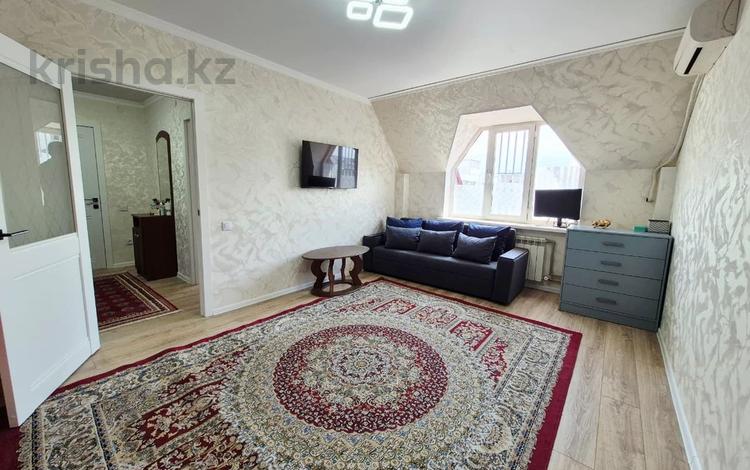 1-комнатная квартира · 42.3 м² · 10/10 этаж, Райымбека 241/е за 26 млн ₸ в Алматы, Жетысуский р-н — фото 7