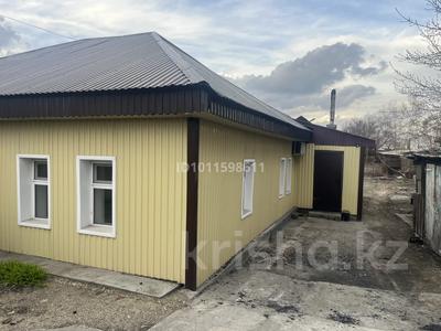 Часть дома · 2 комнаты · 40 м² · 10 сот., Белякова 7а — Туристическая московская за 12.5 млн ₸ в Семее, Красный Кордон
