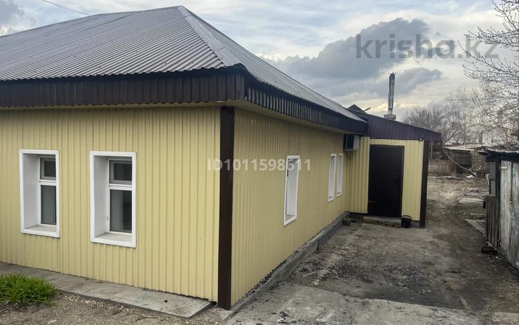 Часть дома · 2 комнаты · 40 м² · 10 сот., Белякова 7а — Туристическая московская за 12.5 млн ₸ в Семее, Красный Кордон — фото 2