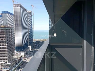 1-комнатная квартира · 32.2 м² · 21/36 этаж, J.Shartava street за 33.5 млн 〒 в Батуми