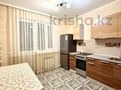 1-комнатная квартира · 39 м² · 6/9 этаж, Аль-Фараби 30/1 — Улы Дала за 25 млн ₸ в Астане, Есильский р-н
