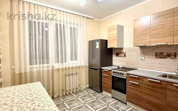 1-комнатная квартира · 39 м² · 6/9 этаж, Аль-Фараби 30/1 — Улы Дала за 25 млн ₸ в Астане, Есильский р-н — фото 2
