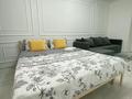 1-бөлмелі пәтер · 48 м² · 5/5 қабат, Баймуханова 41, бағасы: 8 000 ₸ в Атырау, мкр Привокзальный-5