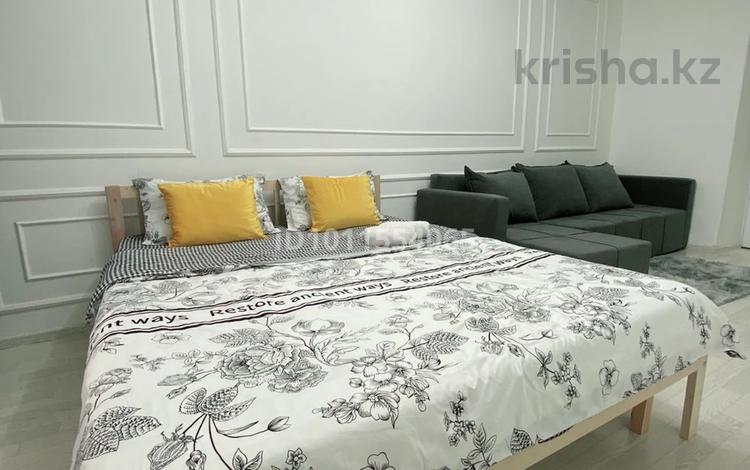 1-бөлмелі пәтер · 48 м² · 5/5 қабат, Баймуханова 41, бағасы: 8 000 ₸ в Атырау, мкр Привокзальный-5 — фото 2