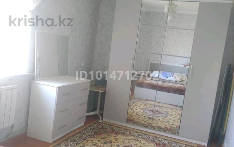 3-бөлмелі пәтер · 62 м² · 3/4 қабат, Жангозина 43 — Абая, бағасы: 20.5 млн ₸ в Каскелене — фото 2