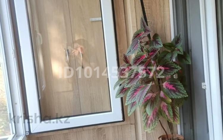 1-бөлмелі пәтер · 25 м² · 2/2 қабат, Асан кайгы 8А, бағасы: 13.2 млн ₸ в Талгаре — фото 2