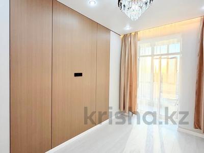 1-бөлмелі пәтер · 35 м² · 4/12 қабат, ​Улица А 52, 2 — ГОРЯЧЕЕ ПРЕДЛОЖЕНИЕ!!!, бағасы: ~ 22.7 млн ₸ в Астане, Сарайшык р-н