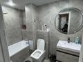 1-комнатная квартира · 37 м² · 4/10 этаж, 8 мкр — 8 мкр за 12 млн ₸ в Темиртау — фото 7