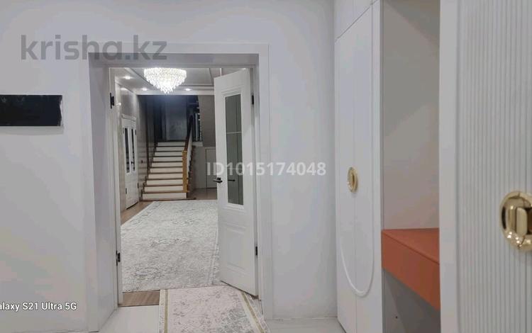 Отдельный дом · 7 комнат · 350 м² · 8 сот., Т.Токтаров — Мир мен Торайғыров көшелерінің ортасы за 55 млн ₸ в  — фото 2