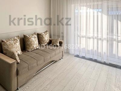 Отдельный дом · 3 комнаты · 62 м² · 10 сот., 1562 за 20 млн 〒 в Талдыкоргане, село Ынтымак