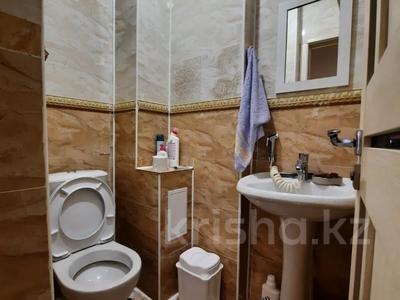 5-комнатная квартира · 100 м² · 5/5 этаж, Г.Тараз, ул. Жунисалиева 2 за 35 млн 〒