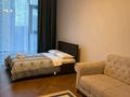 1-комнатная квартира · 43 м² · 14/18 этаж, Мангилик Ел 62 за 18 000 ₸ в Астане, Есильский р-н