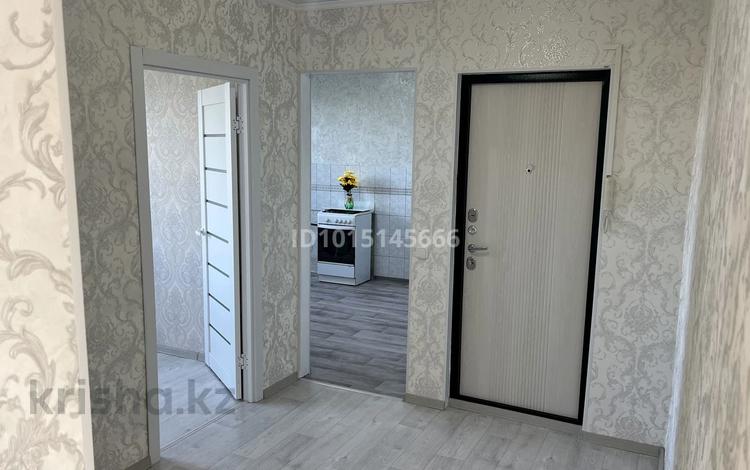 3-бөлмелі пәтер · 65.5 м² · 5/5 қабат, 9-ші шағым аудан, Войнов интернационалистов 16 — Спортивная ,Садовая, бағасы: 250 000 ₸ в Костанае, 9-й микрорайон — фото 2