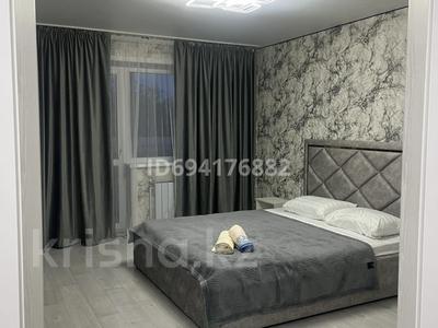 1-комнатная квартира · 40 м² · 1/9 этаж, Юбилейный 3 за 13 000 ₸ в Костанае