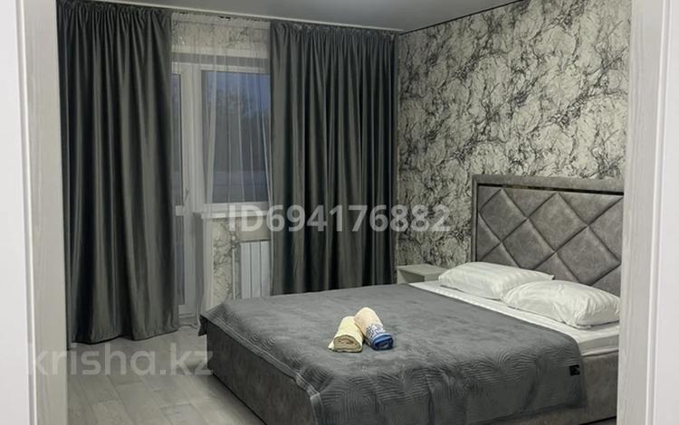 1-комнатная квартира · 40 м² · 1/9 этаж, Юбилейный 3 за 13 000 ₸ в Костанае — фото 8