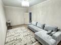 2-комнатная квартира · 51.7 м² · 2 этаж, ул. Е-117 33 за 250 000 ₸ в Астане, Есильский р-н