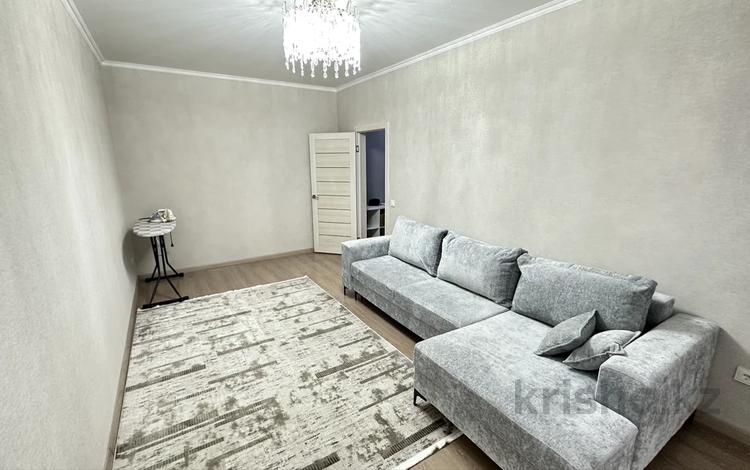 2-комнатная квартира · 51.7 м² · 2 этаж, ул. Е-117 33 за 250 000 ₸ в Астане, Есильский р-н — фото 2