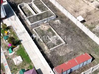 Участок · 15 соток, Вдоль дороги — Вдоль дороги за 12 млн ₸ в Жамбылской обл., Байзак