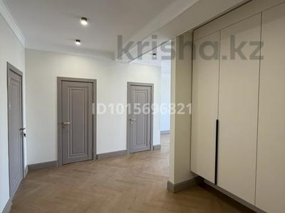 2-комнатная квартира · 71.1 м², Турасова 1/12 за ~ 42.7 млн ₸ в Шымкенте, Аль-Фарабийский р-н