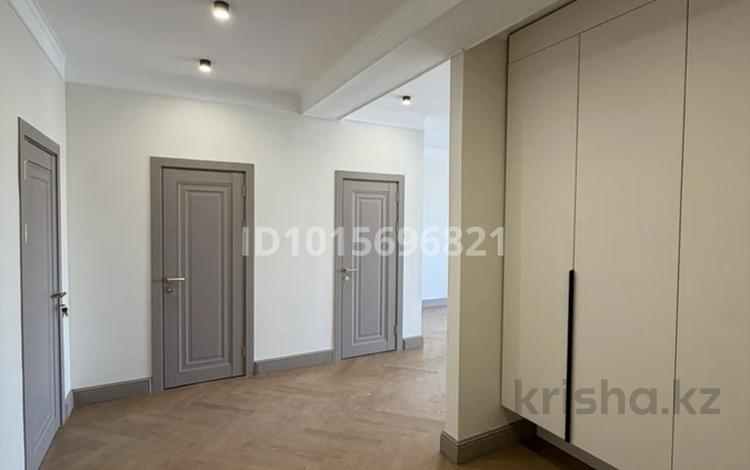2-комнатная квартира · 71.1 м², Турасова 1/12 за ~ 42.7 млн ₸ в Шымкенте, Аль-Фарабийский р-н — фото 2