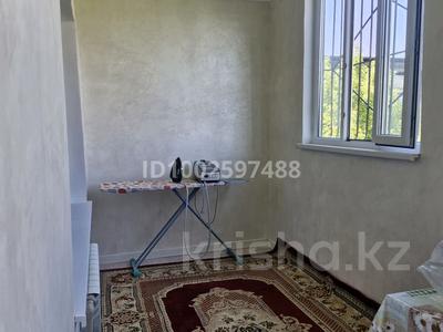 2-комнатная квартира · 51 м² · 5/5 этаж, Қабанбай батыр 5а — Стадион Локомотив за 18 млн ₸ в Шымкенте, Аль-Фарабийский р-н