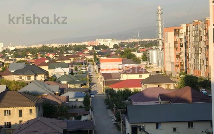 2-бөлмелі пәтер · 70.1 м² · 8/10 қабат, Жунисова 2/23 к11, бағасы: 31 млн ₸ в Алматы, Наурызбайский р-н — фото 9