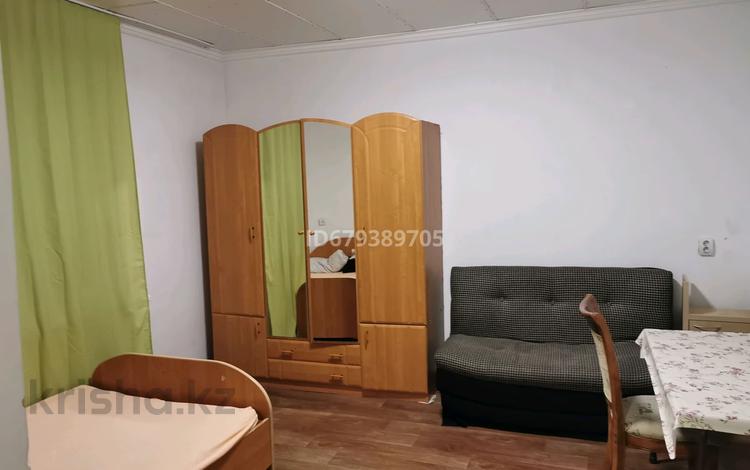 1 комната · 28 м² · 1 этаж, Жуалы 117 — Жуалы за 150 000 ₸ в Алматы — фото 6