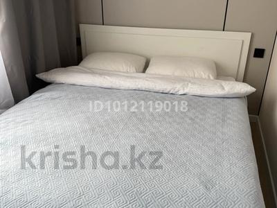1-комнатная квартира · 26 м² · 6/9 этаж, Кульджинский тракт 153/62 — Бухтарминская за 3 000 ₸ в Алматы, Турксибский р-н