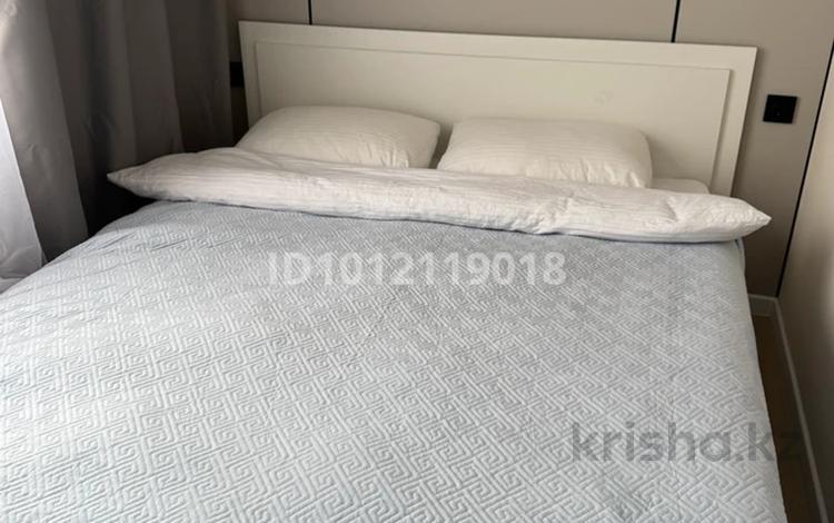 1-бөлмелі пәтер · 26 м² · 6/9 қабат, Кульджинский тракт 153/62 — Бухтарминская, бағасы: 3 000 ₸ в Алматы, Турксибский р-н — фото 2