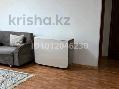 3-комнатная квартира · 58 м² · 2/4 этаж, мкр №3 — саина-домостроительная за 37 млн ₸ в Алматы, Ауэзовский р-н