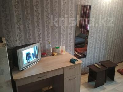 1-комнатная квартира · 16 м² · 2/5 этаж, Кеншинбаева за ~ 4.5 млн 〒 в Петропавловске