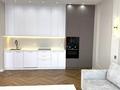 3-бөлмелі пәтер · 70 м² · 8/12 қабат, Мангилик Ел 61, бағасы: 80 млн ₸ в Астане, Есильский р-н