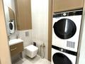 3-бөлмелі пәтер · 70 м² · 8/12 қабат, Мангилик Ел 61, бағасы: 80 млн ₸ в Астане, Есильский р-н — фото 14