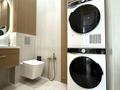 3-бөлмелі пәтер · 70 м² · 8/12 қабат, Мангилик Ел 61, бағасы: 80 млн ₸ в Астане, Есильский р-н — фото 16