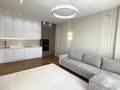 3-бөлмелі пәтер · 70 м² · 8/12 қабат, Мангилик Ел 61, бағасы: 80 млн ₸ в Астане, Есильский р-н — фото 26