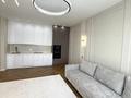 3-бөлмелі пәтер · 70 м² · 8/12 қабат, Мангилик Ел 61, бағасы: 80 млн ₸ в Астане, Есильский р-н — фото 27