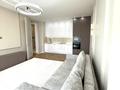 3-бөлмелі пәтер · 70 м² · 8/12 қабат, Мангилик Ел 61, бағасы: 80 млн ₸ в Астане, Есильский р-н — фото 3